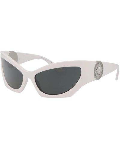 Versace Sunglasses - Grey
