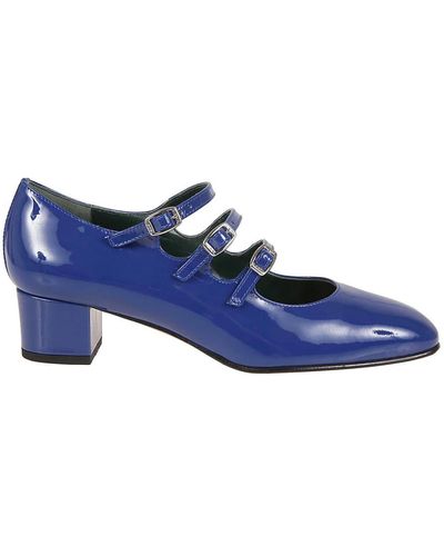 CAREL PARIS Court Shoes - Blue