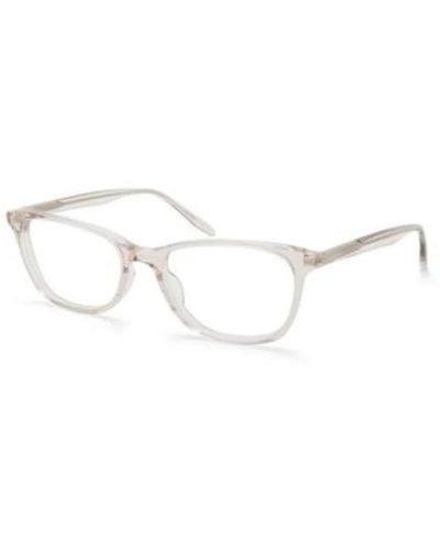 Barton Perreira Cassady gafas de sol rosa - Metálico