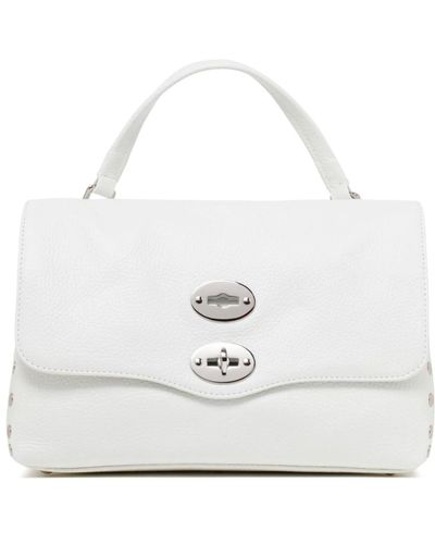 Zanellato Handbags - Bianco