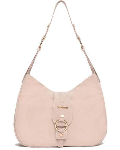 Nero Giardini Shoulder Bags - Pink