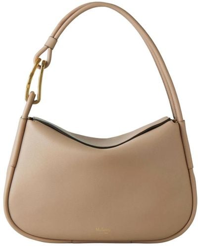 Mulberry Shoulder Bags - Brown