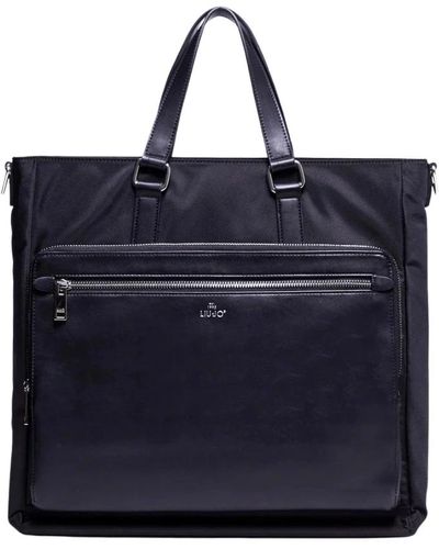 Liu Jo Bags > handbags - Bleu
