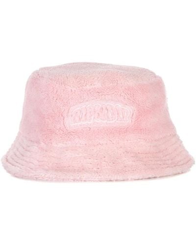 RIPNDIP Hats - Pink