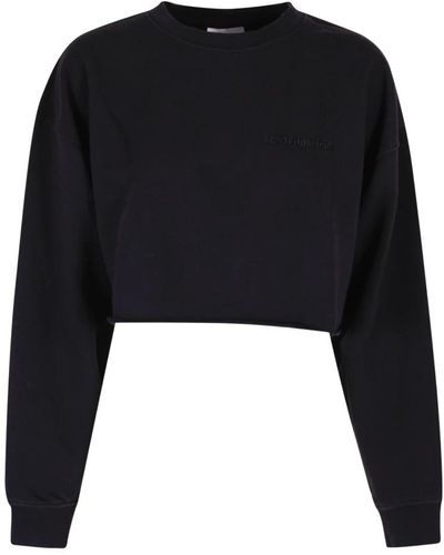 H2OFAGERHOLT Sweatshirts - Black