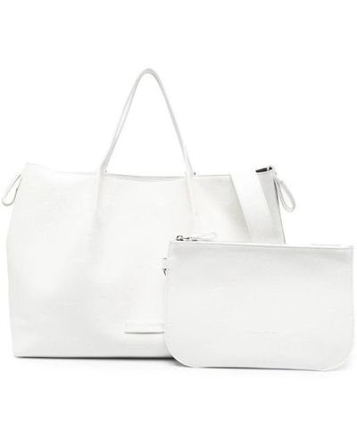 Fabiana Filippi Handbags - White
