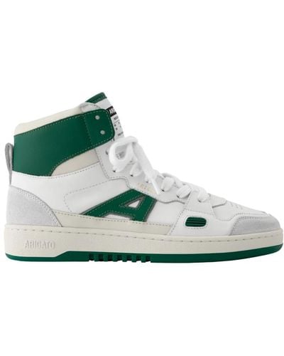 Axel Arigato Sneakers - Verde