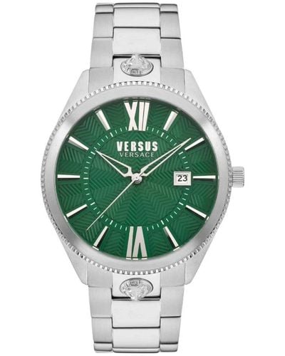 Versus Watches - Green