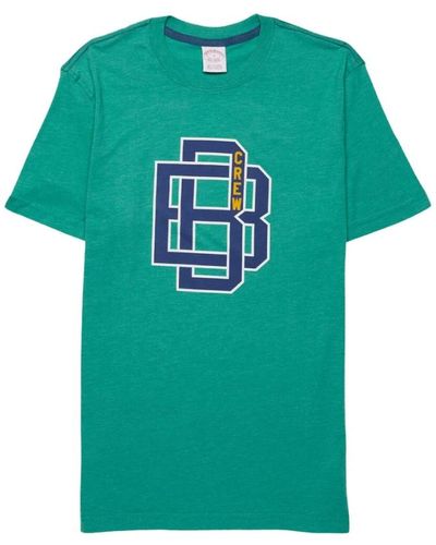 Brooks Brothers T-camicie - Verde