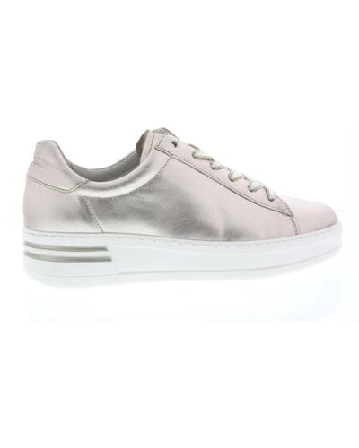 Gabor Shoes > sneakers - Gris