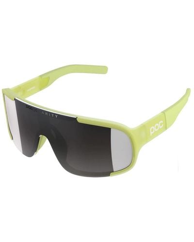 Poc Sunglasses - Green