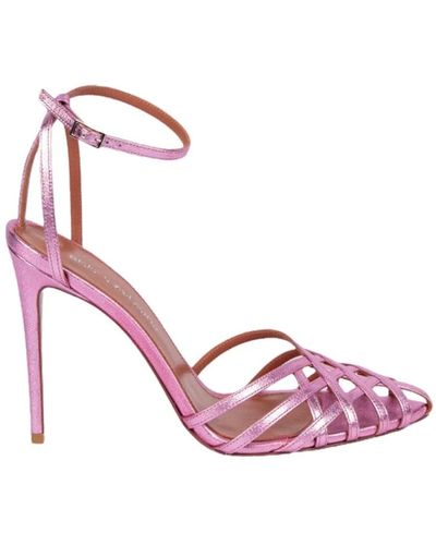 Aldo Castagna Shoes > heels > pumps - Rose