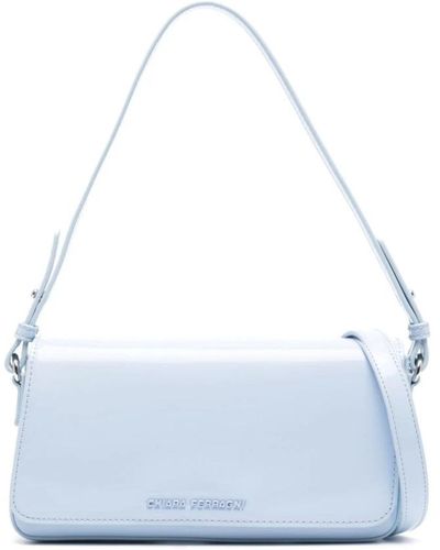 Chiara Ferragni Shoulder Bags - Blue