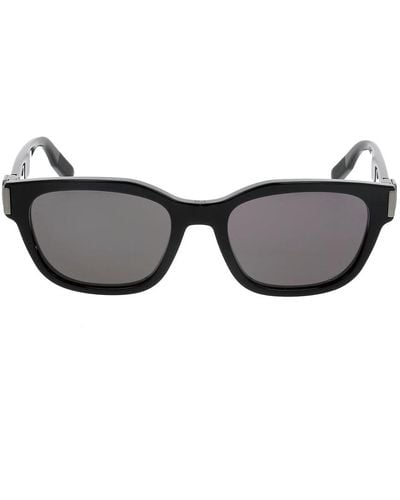 Dior Stilvolle sonnenbrille - Grau