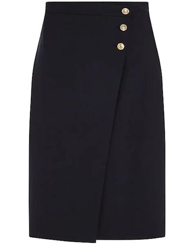 Tommy Hilfiger Skirts > short skirts - Bleu