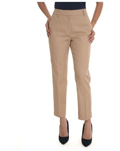 Weekend by Maxmara New york style hose - Natur