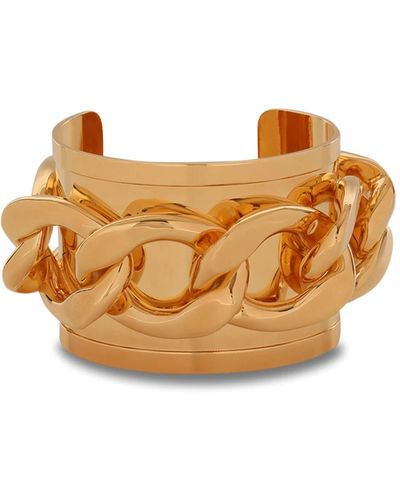 Balmain Bracelet - Marron