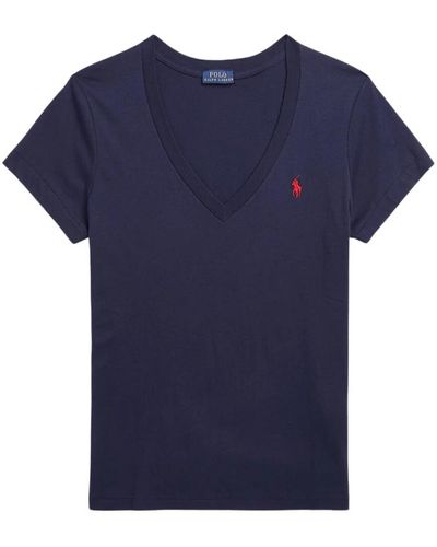 Ralph Lauren T-shirts - Azul