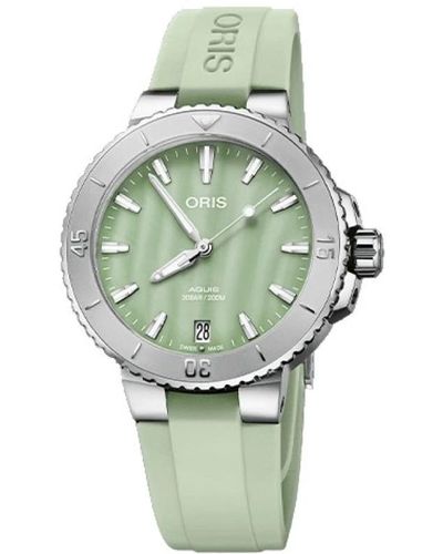 Oris Accessories > watches - Vert