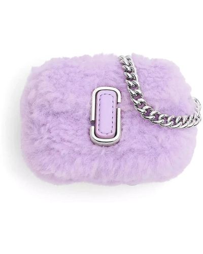Marc Jacobs Bags > mini bags - Violet