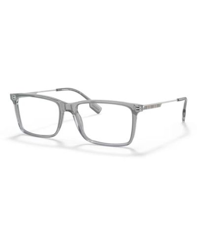 Burberry Glasses - Metallic