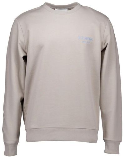 Iceberg Sweatshirts - Grey