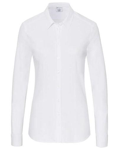 DESOTO Blouses & shirts > shirts - Blanc