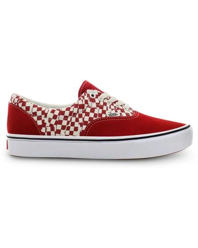 Vans Sneakers classiche - Rosso
