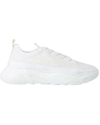 Phileo Shoes > sneakers - Blanc