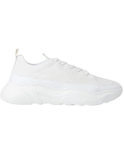 Phileo Sneakers - Weiß
