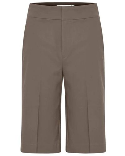 Inwear Pantaloncini corti - Grigio