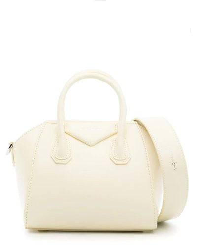 Givenchy Shoulder Bags - Natural