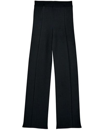 Aeron Pantalons - Noir