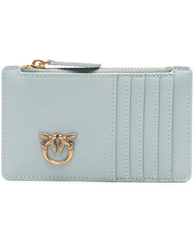 Pinko Accessories > wallets & cardholders - Bleu