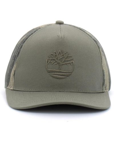 Timberland Accessories > hats > caps - Vert