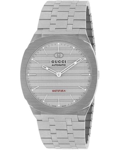 Gucci Watches - Grey