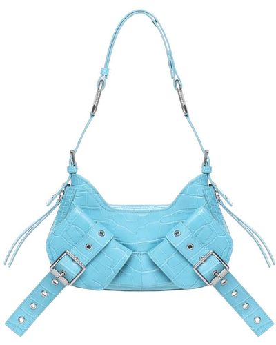BIASIA Bags > shoulder bags - Bleu