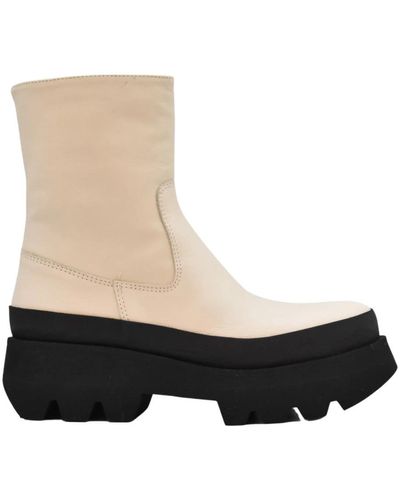 Palomitas By Paloma Barcelo' Ankle Boots - Black