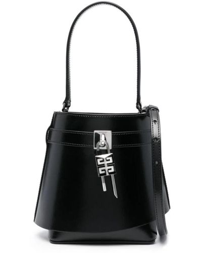 Givenchy Bucket Bags - Black