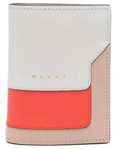 Marni Accessories > wallets & cardholders - Blanc
