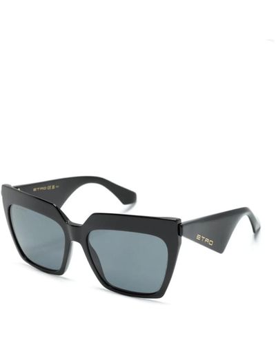 Etro Sunglasses - Grey