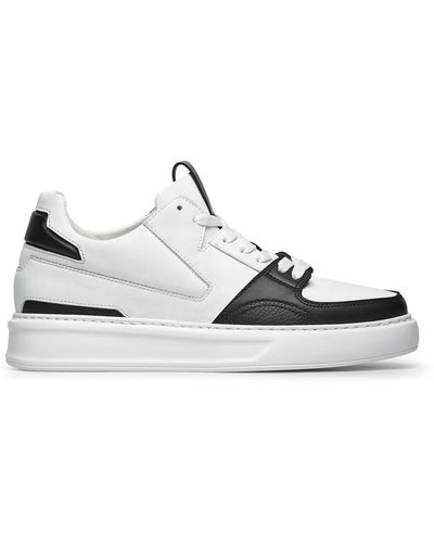 Fabi Sneakers - Bianco