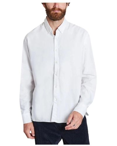 Homecore Formal Shirts - Weiß