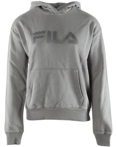 Fila Hoodies - Grey