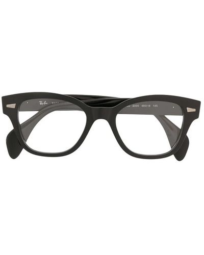 Ray-Ban Accessories > glasses - Noir