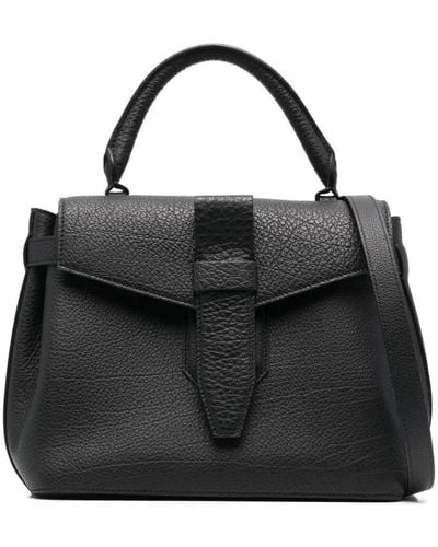 Lancel Bags > shoulder bags - Noir