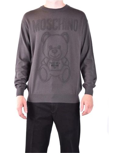 Moschino Knitwear - Grau