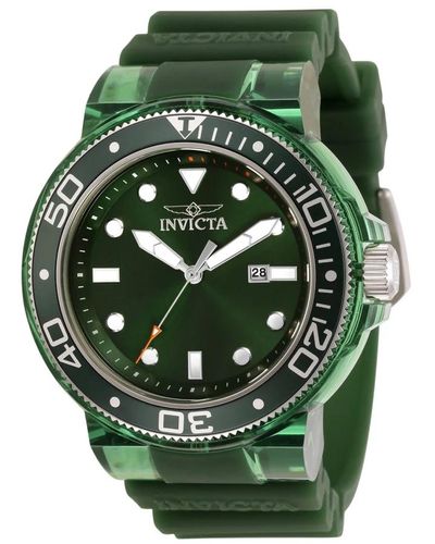 INVICTA WATCH Accessories > watches - Vert