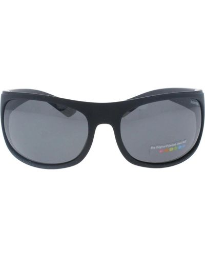 Polaroid Stilvolle pld 2125 sonnenbrille - Grau