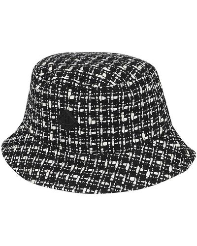 Herno Accessories > hats > hats - Noir